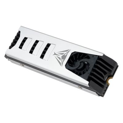 PATRIOT VIPER PV573 4TB SSD / Interní / M.2 PCIe Gen5 x4 NVMe / 2280 /