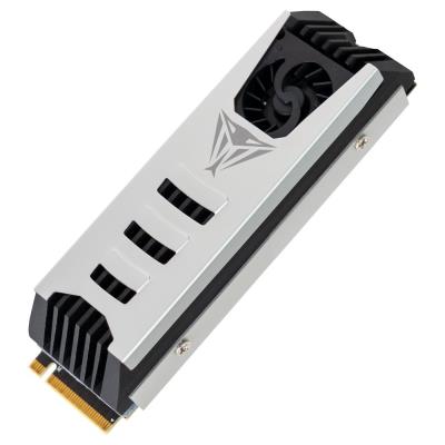 PATRIOT VIPER PV573 4TB SSD / Interní / M.2 PCIe Gen5 x4 NVMe / 2280 /