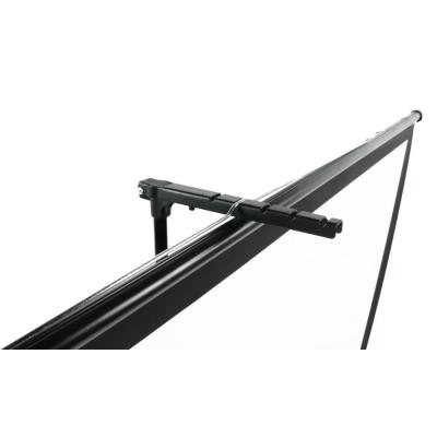 ELITE SCREENS plátno mobilní trojnožka 119" (302,3cm)/ 1:1/ 213,4×213,4cm/ gain 1.1/ case černý