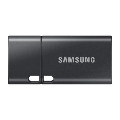 SAMSUNG USB Type-C 512GB / USB 3.2 Gen 1 / USB-C / Šedý