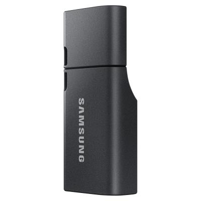 SAMSUNG USB Type-C 512GB / USB 3.2 Gen 1 / USB-C / Šedý
