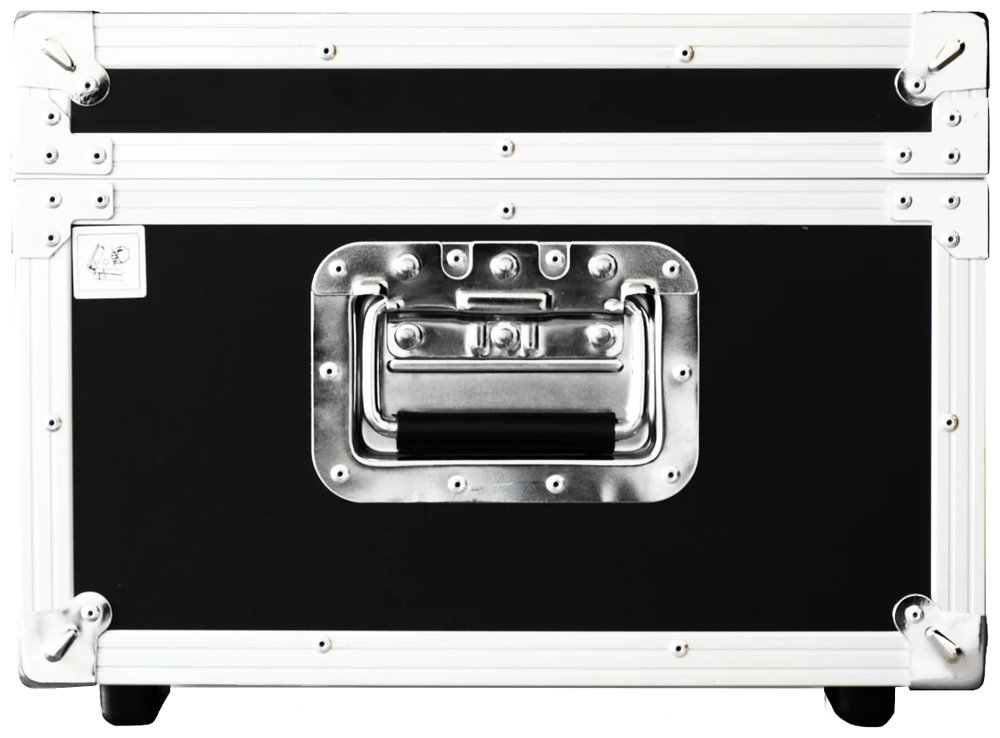 ELITE SCREENS plátno mobilní stativ 180" (457,2cm)/ 4:3/ 274,3×365,8cm/ gain 1.1/ CineWhite