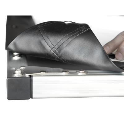 ELITE SCREENS plátno mobilní stativ 200" (508cm)/ 16:9/ 248,9×442cm/ gain 1.1/ CineWhite