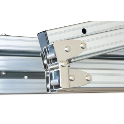 ELITE SCREENS plátno mobilní stativ 200" (508cm)/ 16:9/ 248,9×442cm/ gain 1.1/ CineWhite