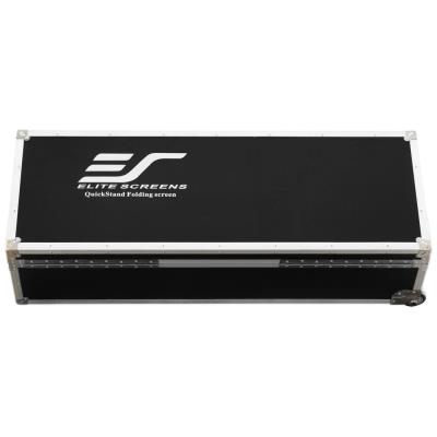ELITE SCREENS plátno mobilní stativ 200" (508cm)/ 16:9/ 248,9×442cm/ gain 1.1/ CineWhite