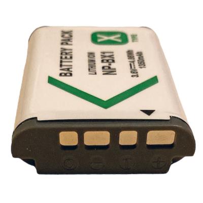 TRX baterie Sony/ 1350 mAh/ pro DSC-HX300/ DSC-HX50/ DSC-HX60/ DSC-RX1/ DSC-RX100 / DSC-WX300/ neoriginální