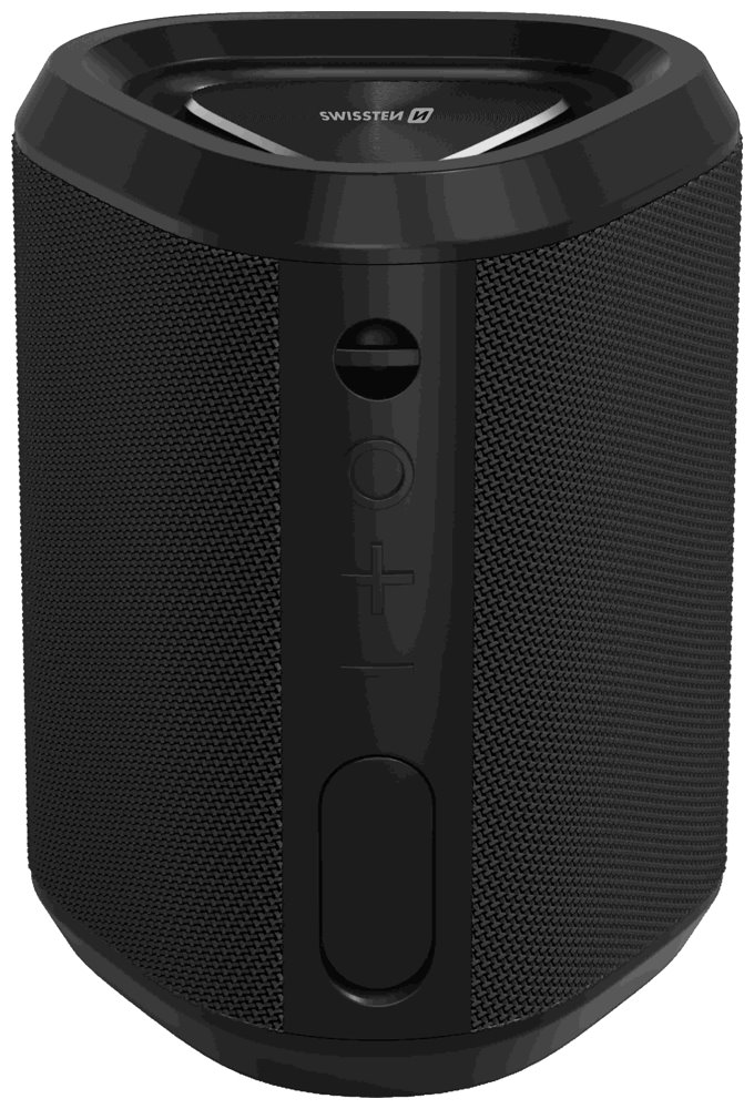 Swissten Bluetooth reproduktor spectrum 15 W černý