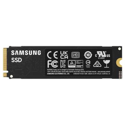 SAMSUNG 990 EVO Plus 2TB SSD / M.2 2280 / PCIe 5.0 x2 NVMe / Interní