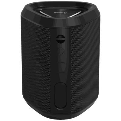 Swissten Bluetooth reproduktor spectrum 15 W černý