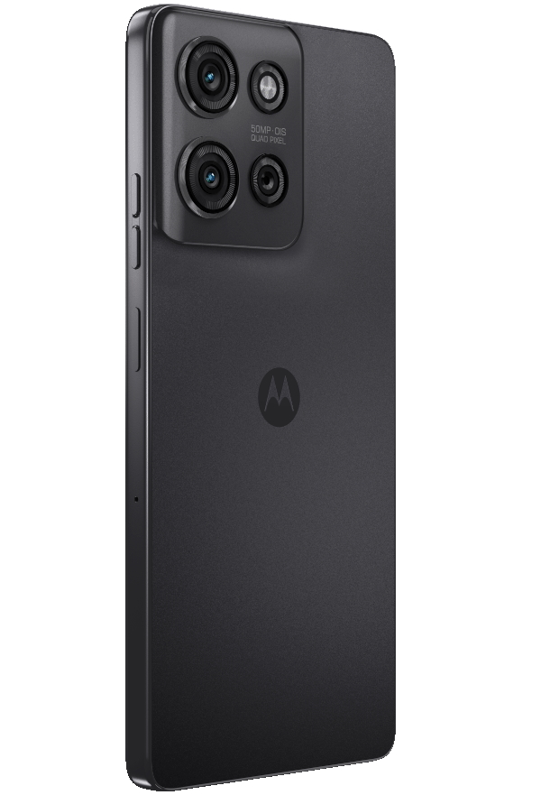 Motorola Moto G75 5G - Charcoal Grey   6,78" / Hybridní slot (Nano SIM)/ 8GB/ 256GB/ 5G/ Android 14
