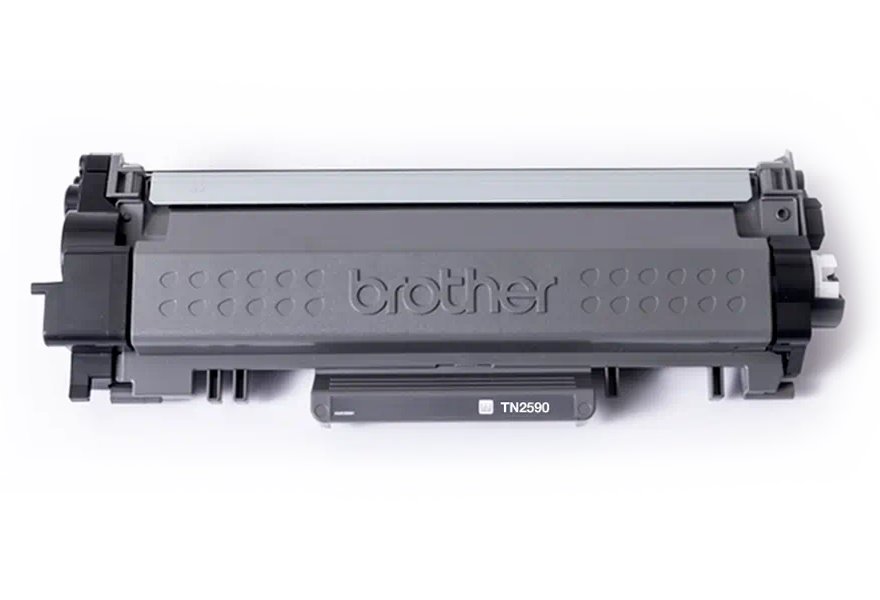 BROTHER toner TN-2590 pro L24xx/26xx/28xx/29xx černý 1200 str.