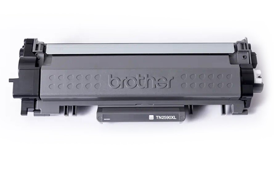 BROTHER toner TN-2590XL pro L24xx/26xx/28xx/29xx černý 3000 str.