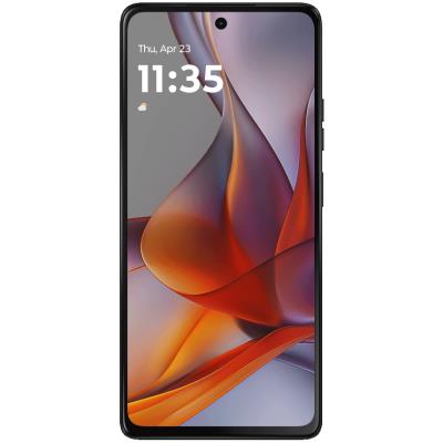 Motorola Moto G75 5G - Charcoal Grey   6,78" / Hybridní slot (Nano SIM)/ 8GB/ 256GB/ 5G/ Android 14