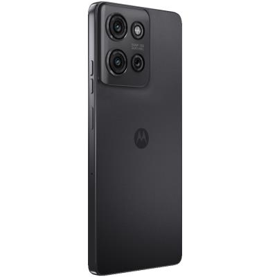 Motorola Moto G75 5G - Charcoal Grey   6,78" / Hybridní slot (Nano SIM)/ 8GB/ 256GB/ 5G/ Android 14