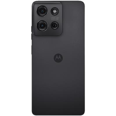 Motorola Moto G75 5G - Charcoal Grey   6,78" / Hybridní slot (Nano SIM)/ 8GB/ 256GB/ 5G/ Android 14