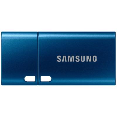 SAMSUNG USB Type-C 512GB / USB 3.2 Gen 1 / USB-C / Modrý