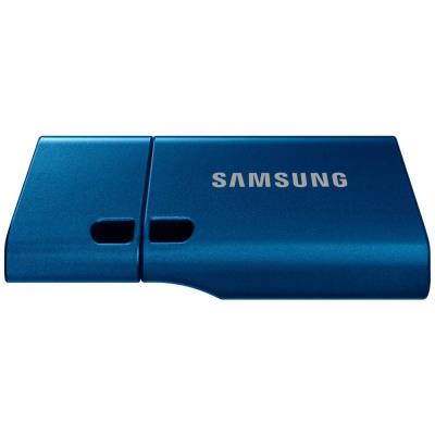 SAMSUNG USB Type-C 512GB / USB 3.2 Gen 1 / USB-C / Modrý