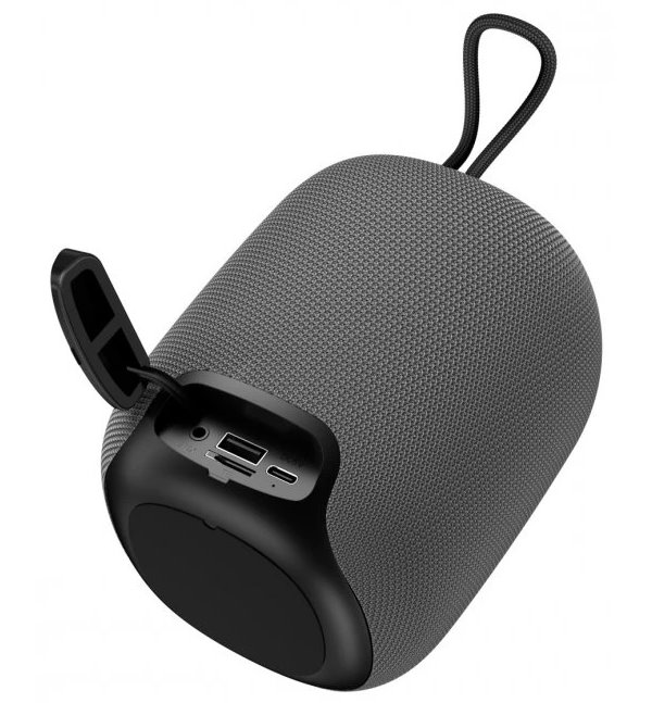 Swissten bluetooth reproduktor sound-x šedý