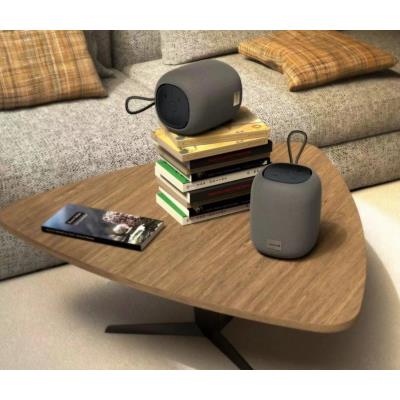 Swissten bluetooth reproduktor sound-x šedý