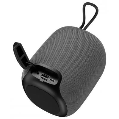 Swissten bluetooth reproduktor sound-x šedý