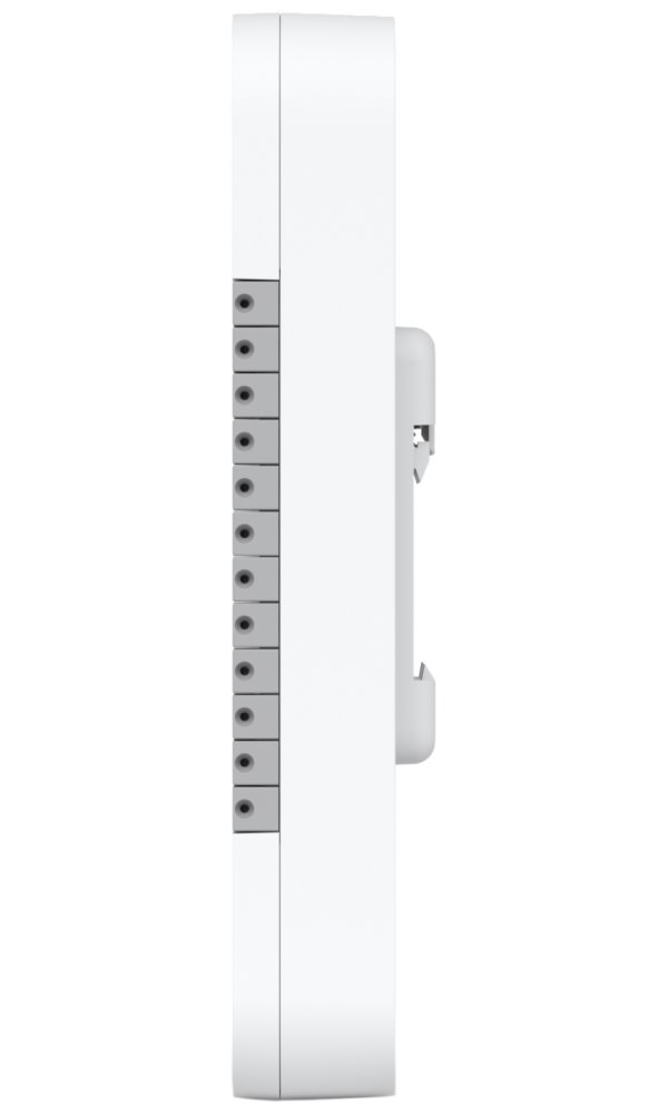 Ubiquiti UniFi Access Door Hub - Rozbočovač, 4x PoE Out, 1x PoE++ In