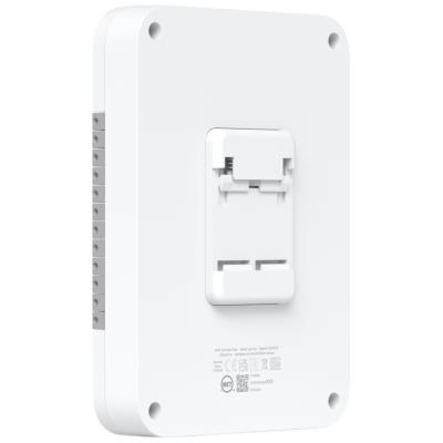 Ubiquiti UniFi Access Door Hub - Rozbočovač, 4x PoE Out, 1x PoE++ In