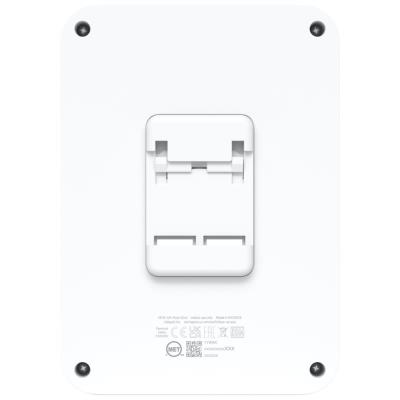 Ubiquiti UniFi Access Door Hub - Rozbočovač, 4x PoE Out, 1x PoE++ In