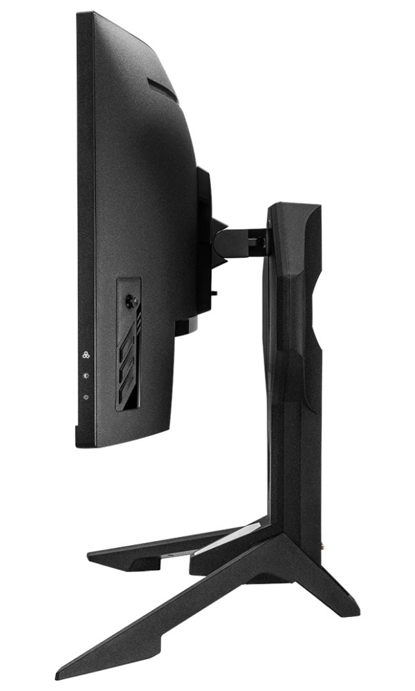 Phantom Gaming by Asrock monitor PG34QRT2B  34" /VA/3440x1440/180Hz/ 500cd/m2/1ms/DP/2x HDMI/repro/VESA/wifi anténa