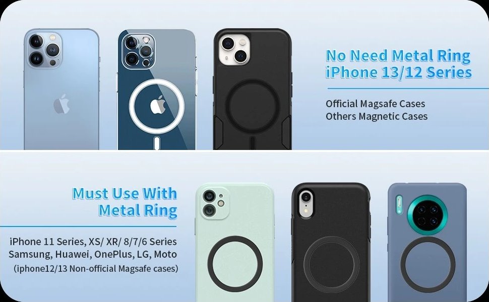 Swissten magnetický držák do auta s bezdrátovým nabíjením 15w dashboard (kompatibilní s magsafe)