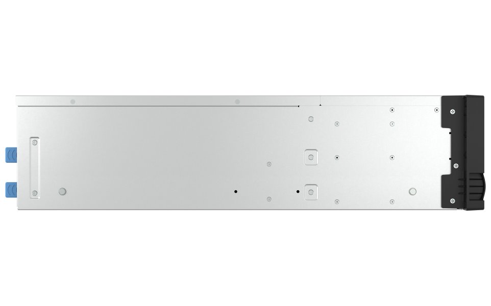 QNAP TS-h1677AXU-RP-R7-32G   16x SATA, 32GB RAM, 2x 2,5GbE, 2x 10GbE