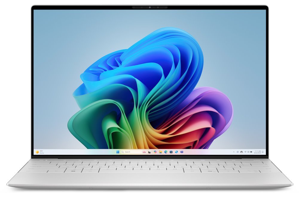 DELL XPS 13 9350/ Ultra 7 256V/ 32GB/ 1TB SSD/13.4" FHD+ / Arc/ W11Pro/3Y PS on-site