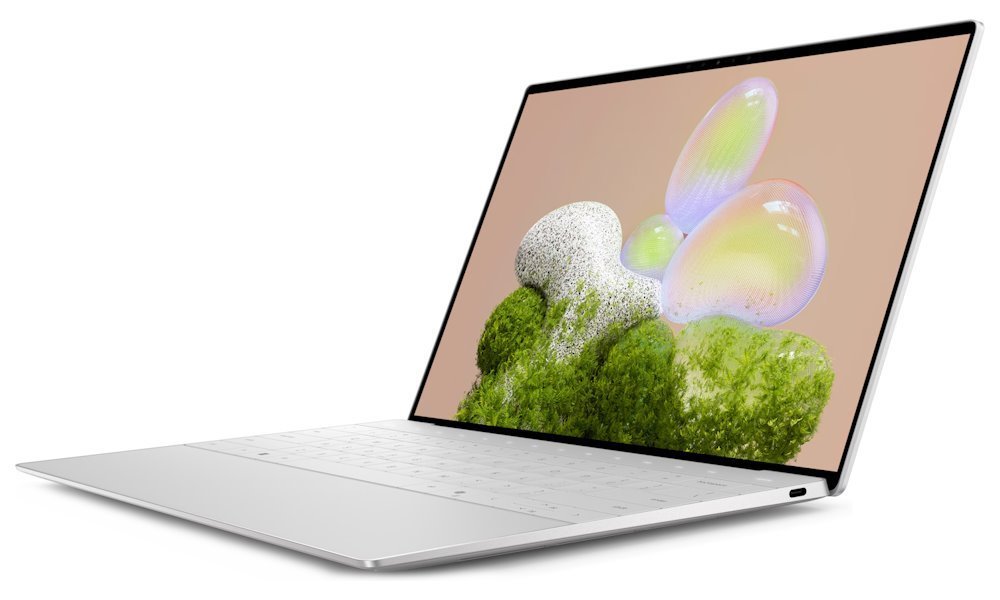 DELL XPS 13 9350 dotyk/ Ultra 7 256V/ 32GB/ 1TB SSD/13.4" OLED Touch / Arc/ W11Pro/3Y PS on-site