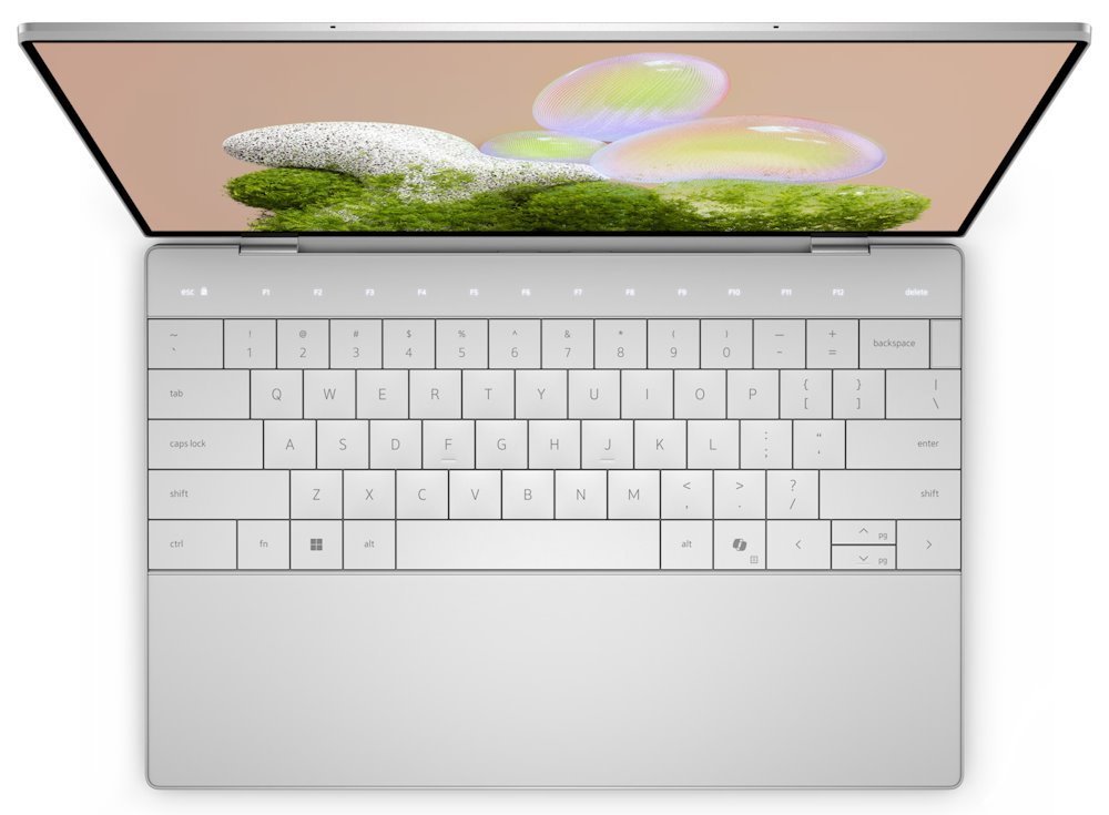 DELL XPS 13 9350 dotyk/ Ultra 7 256V/ 32GB/ 1TB SSD/13.4" OLED Touch / Arc/ W11Pro/3Y PS on-site