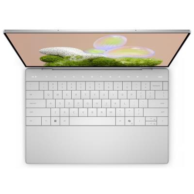 DELL XPS 13 9350 dotyk/ Ultra 7 256V/ 32GB/ 1TB SSD/13.4" OLED Touch / Arc/ W11Pro/3Y PS on-site