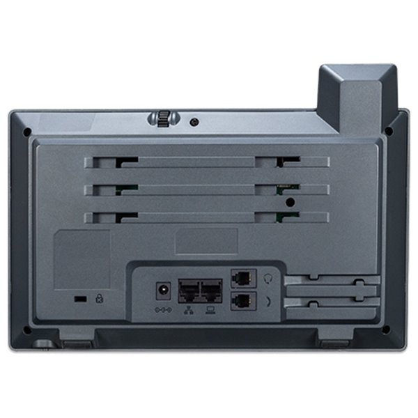 Planet ICF-2000 Smart Android SIP videotelefon, 7" dotykový LCD, Android OS 9.0, PoE, WiFi, H.264, HD audio