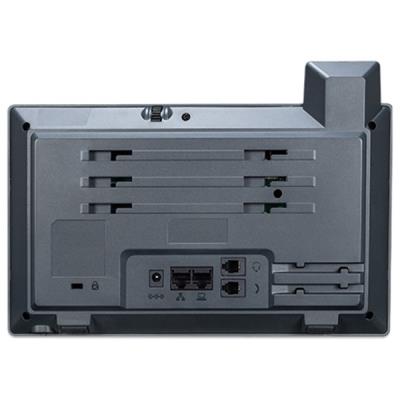 Planet ICF-2000 Smart Android SIP videotelefon, 7" dotykový LCD, Android OS 9.0, PoE, WiFi, H.264, HD audio