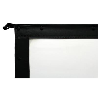 ELITE SCREENS plátno mobilní outdoor stativ 150" (381cm)/ 16:9/ 186,9×332cm/ hliníkový/ gain 1.1/ CineWhite