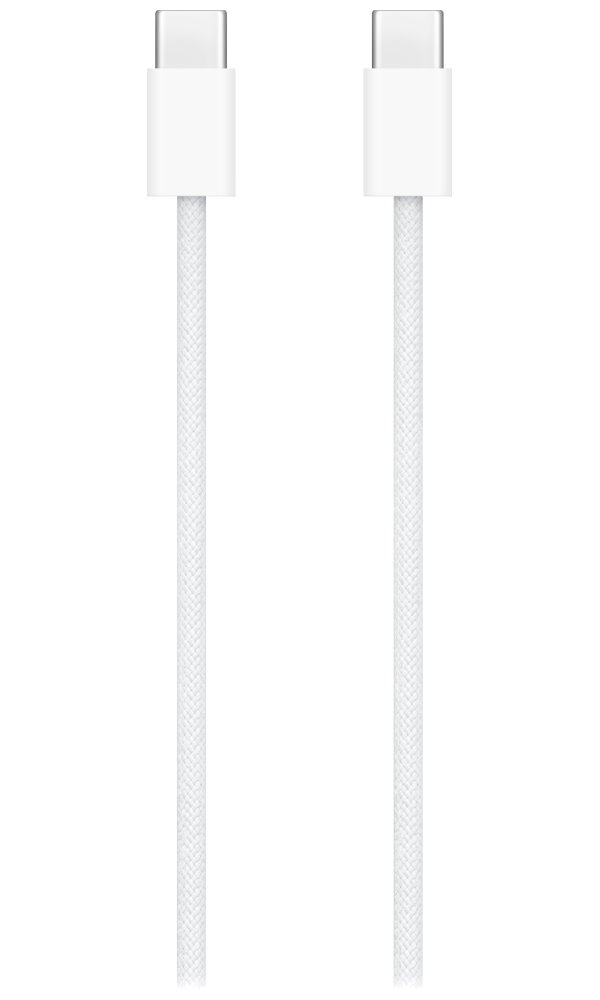 Apple Magic Keyboard s Touch ID (2024) / s Numerickou klávesnicí / Bílé klávesy / USB-C / bezdrátová / CZ Layout