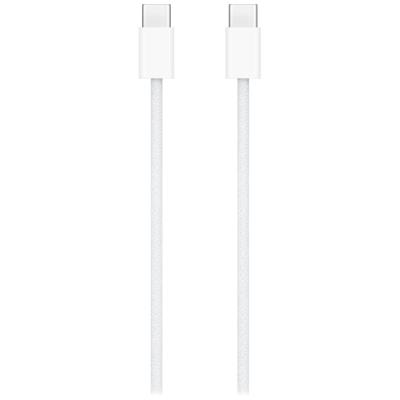 Apple Magic Keyboard s Touch ID (2024) / s Numerickou klávesnicí / Bílé klávesy / USB-C / bezdrátová / CZ Layout