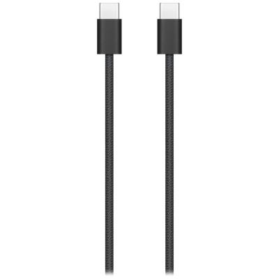 Apple Magic Keyboard s Touch ID (2024) / s Numerickou klávesnicí / Černé klávesy / USB-C / bezdrátová / CZ Layout