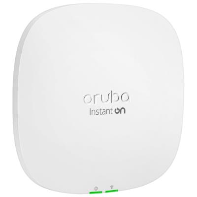 HPE Aruba Networking Instant On Access Point Bundle with PSU (EU) AP25 (R9B33A)