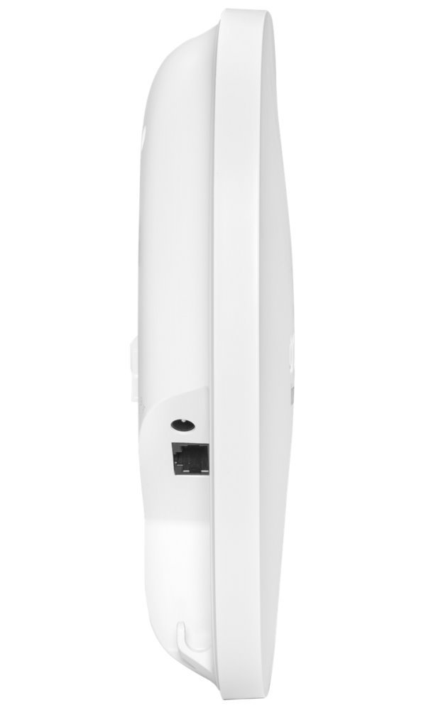 HPE Aruba Networking Instant On AP25 with 12V/18W Power Adaptor Worldwide Bundle No Loc