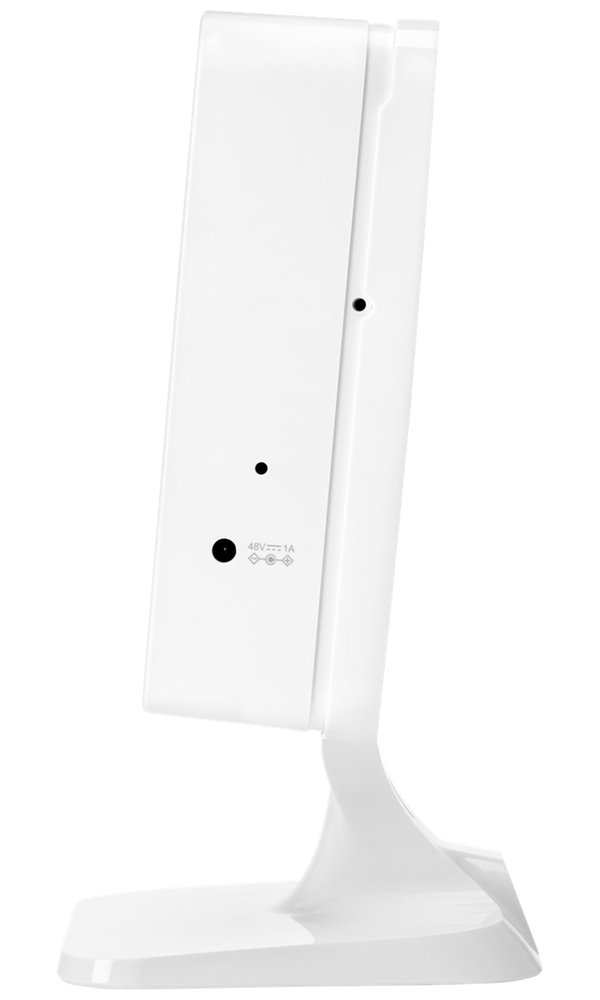 HPE Aruba Networking Instant On Access Point AP22D Dual Radio 2x2 Wi-Fi 6 (RW)