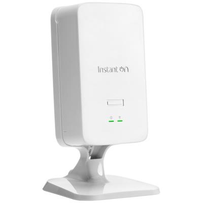 HPE Aruba Networking Instant On Access Point AP22D Dual Radio 2x2 Wi-Fi 6 (RW)