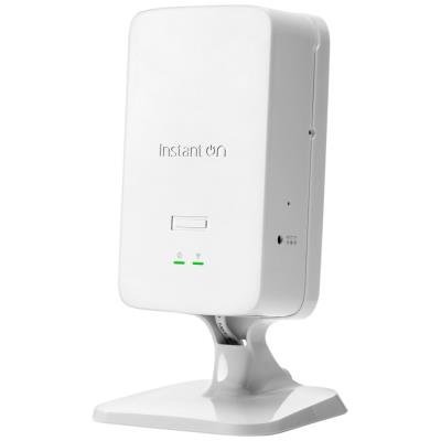HPE Aruba Networking Instant On Access Point AP22D Dual Radio 2x2 Wi-Fi 6 (RW)