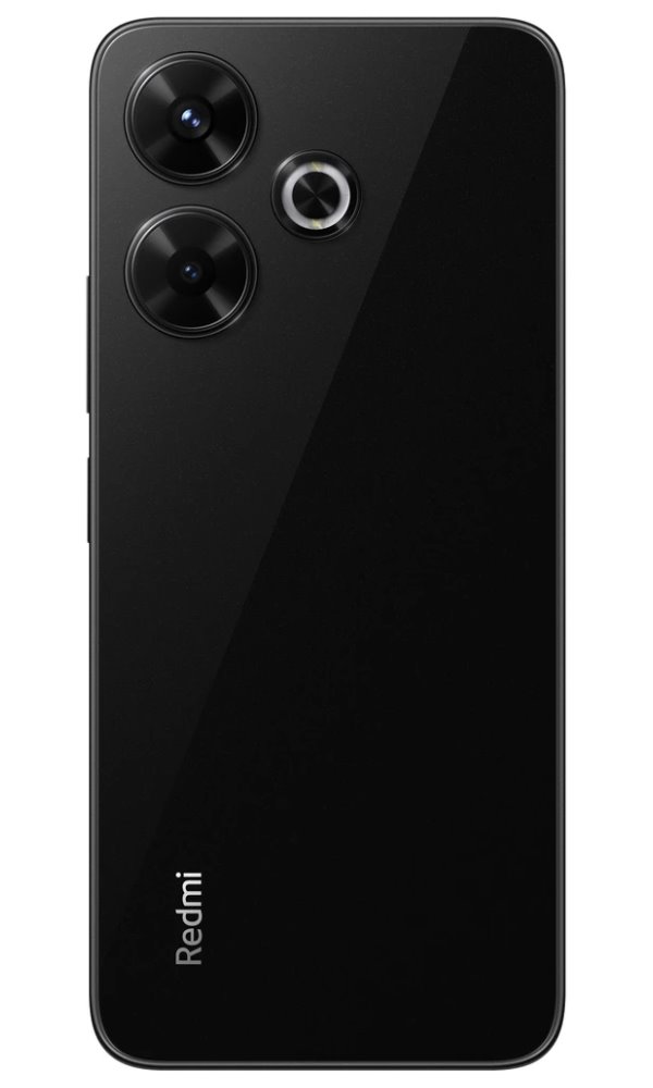 Xiaomi Redmi 13   6,79"/ 8GB/ 256GB/ Midnight Black