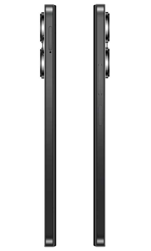 Xiaomi Redmi 13   6,79"/ 8GB/ 256GB/ Midnight Black