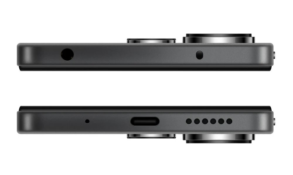 Xiaomi Redmi 13   6,79"/ 8GB/ 256GB/ Midnight Black