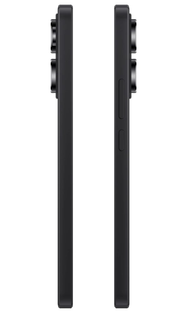 Xiaomi Redmi Note 13 Pro 5G   6,67"/ 8GB/ 256GB/ Midnight Black