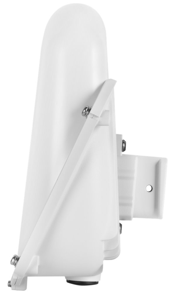 HPE Aruba Networking Instant On AP27 (EU) Dual Radio 2x2 Wi-Fi 6 Outdoor AP Bundle with PS (Includes 30W PoE midspan inj